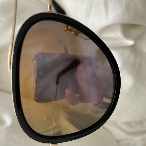Gucci mens sunglasses - Picture 5 of 8